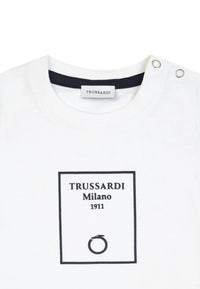 T-SHIRT TRUSSARDI