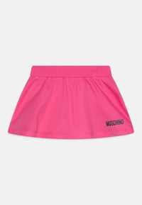 COMPLETO MOSCHINO