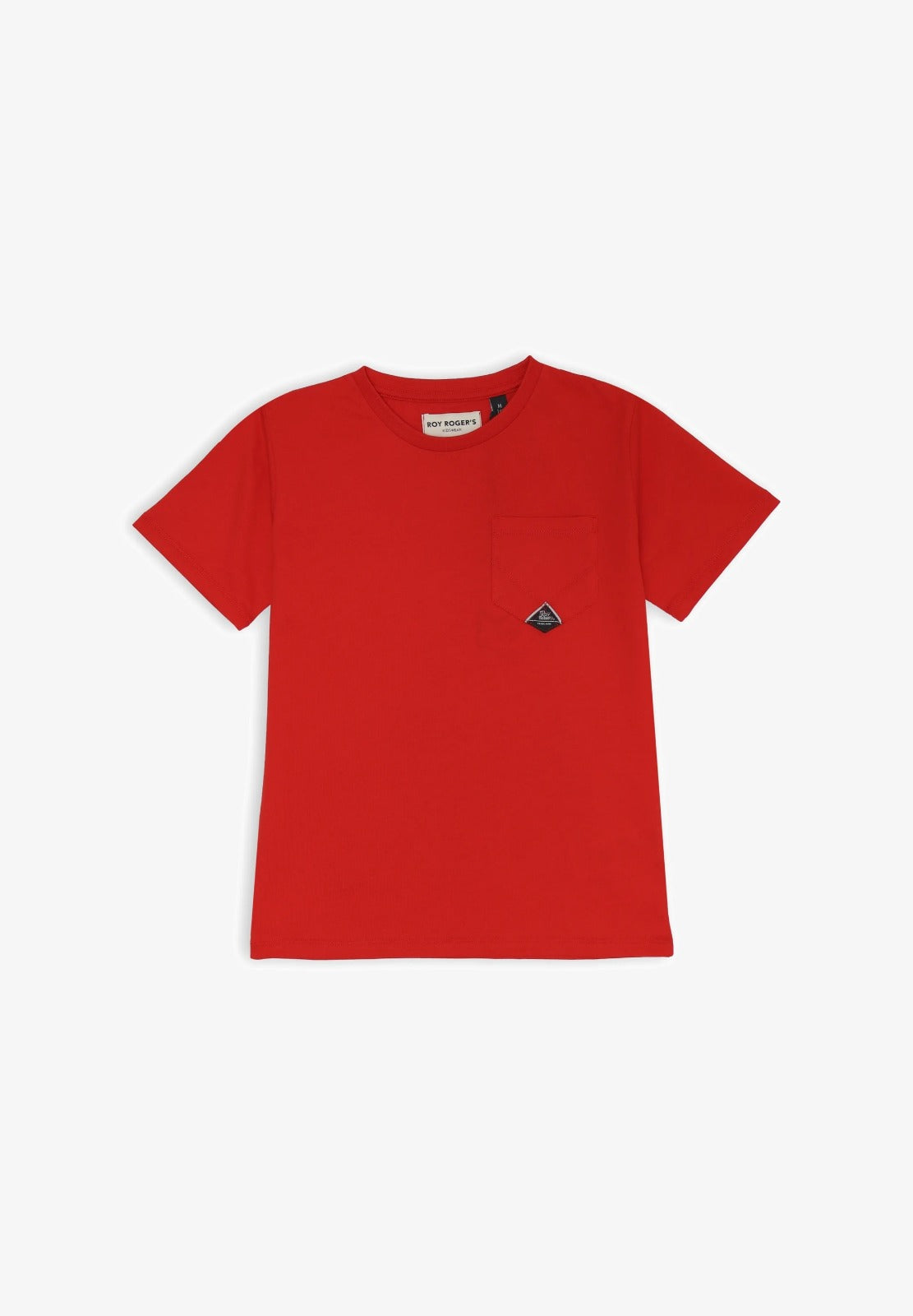 T-SHIRT ROY ROGER’S