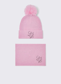 CAPPELLO E SCALDACOLLO LIU JO