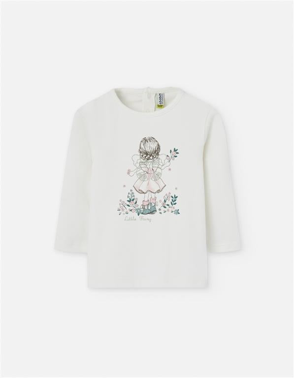 T-SHIRT LOSAN