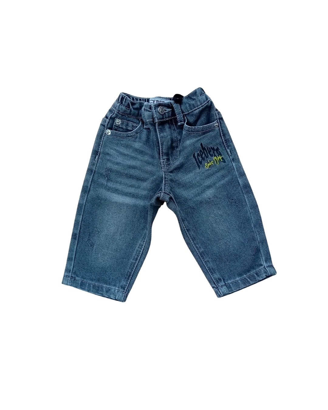 JEANS ICEBERG