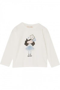 T-SHIRT LIU JO