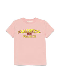 T-SHIRT ELISABETTA FRANCHI