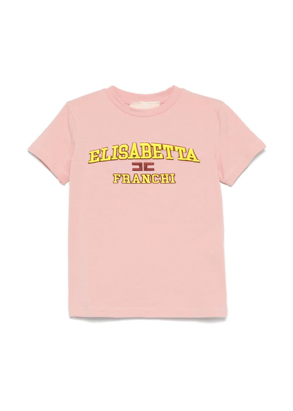 T-SHIRT ELISABETTA FRANCHI