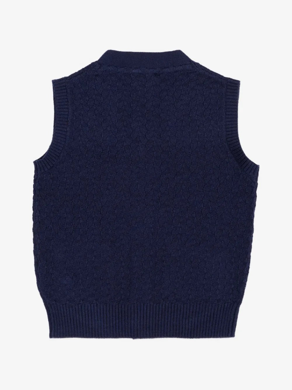 GILET TRUSSARDI