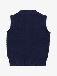GILET TRUSSARDI