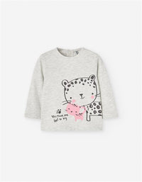 T-SHIRT LOSAN