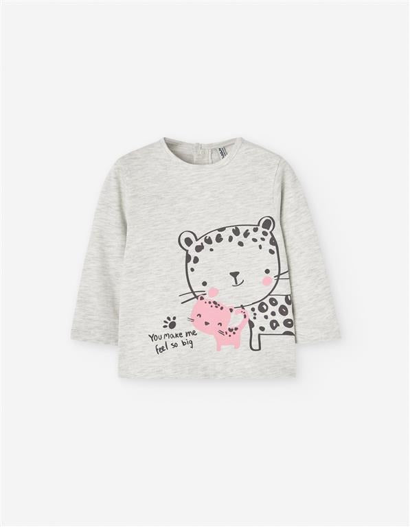 T-SHIRT LOSAN