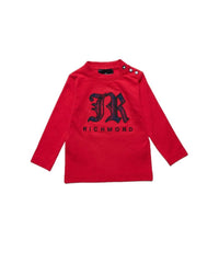 T-SHIRT JOHN RICHMOND