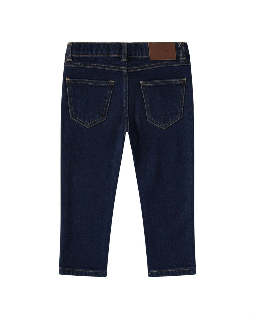 JEANS TRUSSARDI