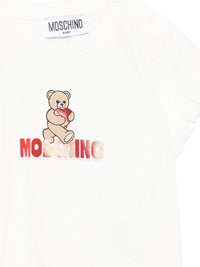 T-SHIRT MOSCHINO