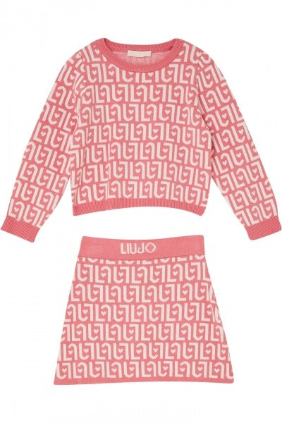 COMPLETO LIU JO