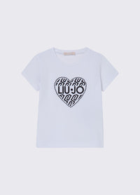 T-SHIRT LIU JO