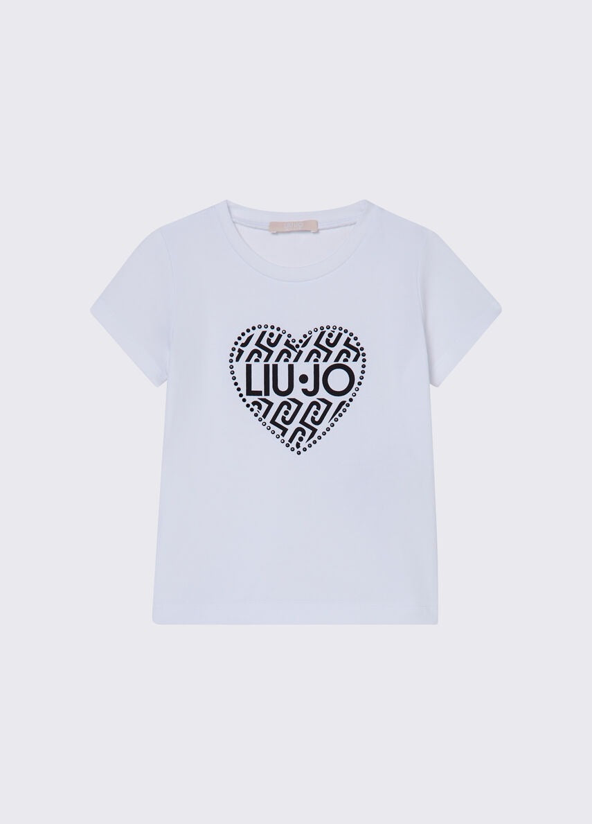 T-SHIRT LIU JO