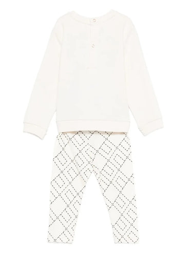 COMPLETO ELISABETTA FRANCHI