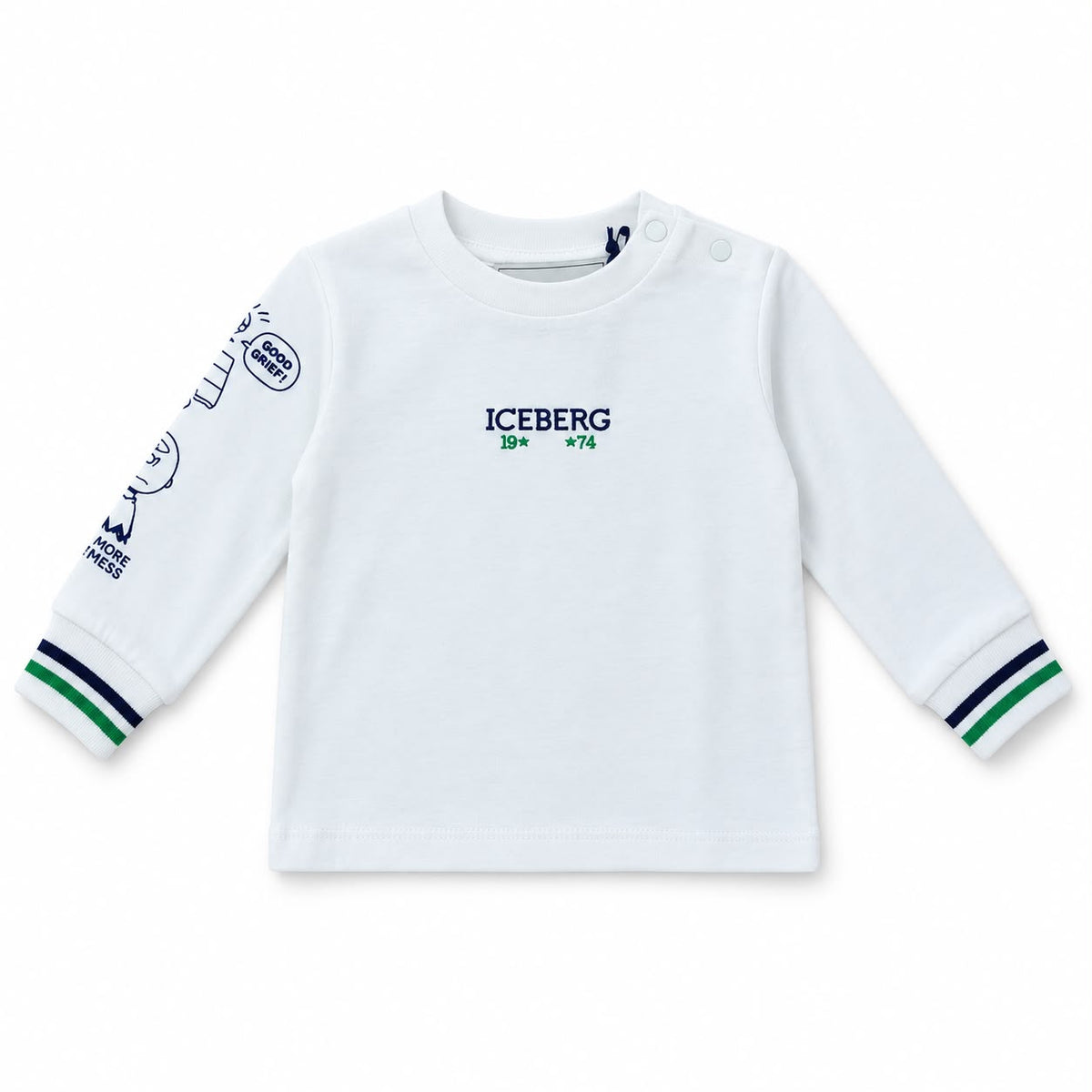 T-SHIRT ICEBERG