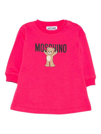 ABITO MOSCHINO