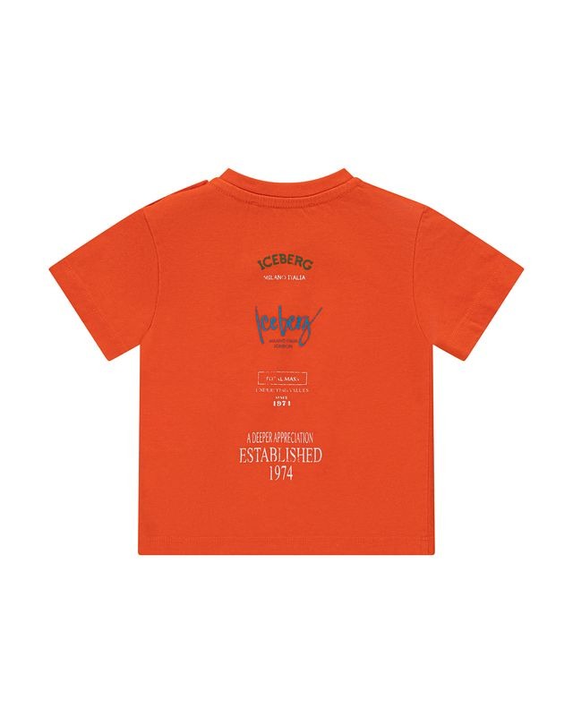 T-SHIRT ICEBERG