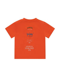 T-SHIRT ICEBERG