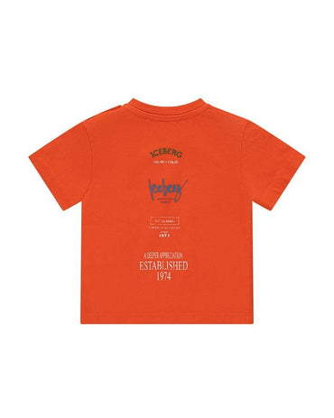 T-SHIRT ICEBERG