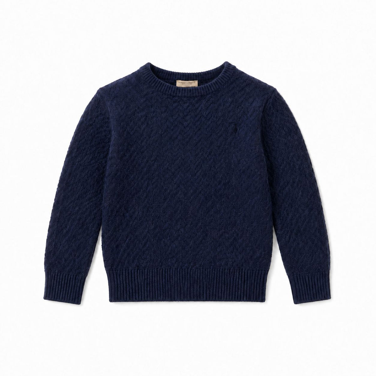 MAGLIONE TRUSSARDI