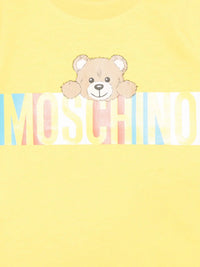 T-SHIRT MOSCHINO