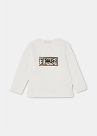 T-SHIRT LIU JO