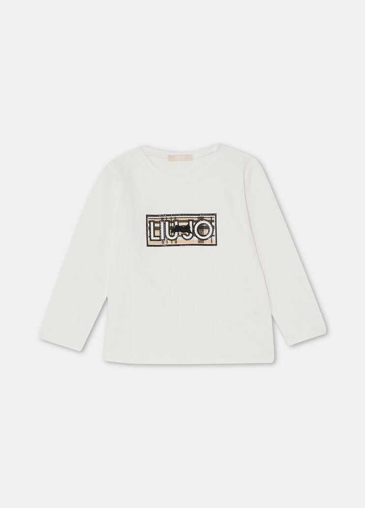 T-SHIRT LIU JO