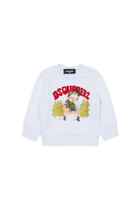 FELPA DSQUARED2