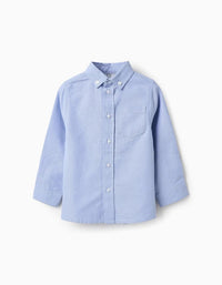 CAMICIA ZIPPY