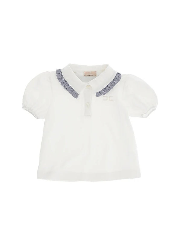 T-SHIRT ELISABETTA FRANCHI