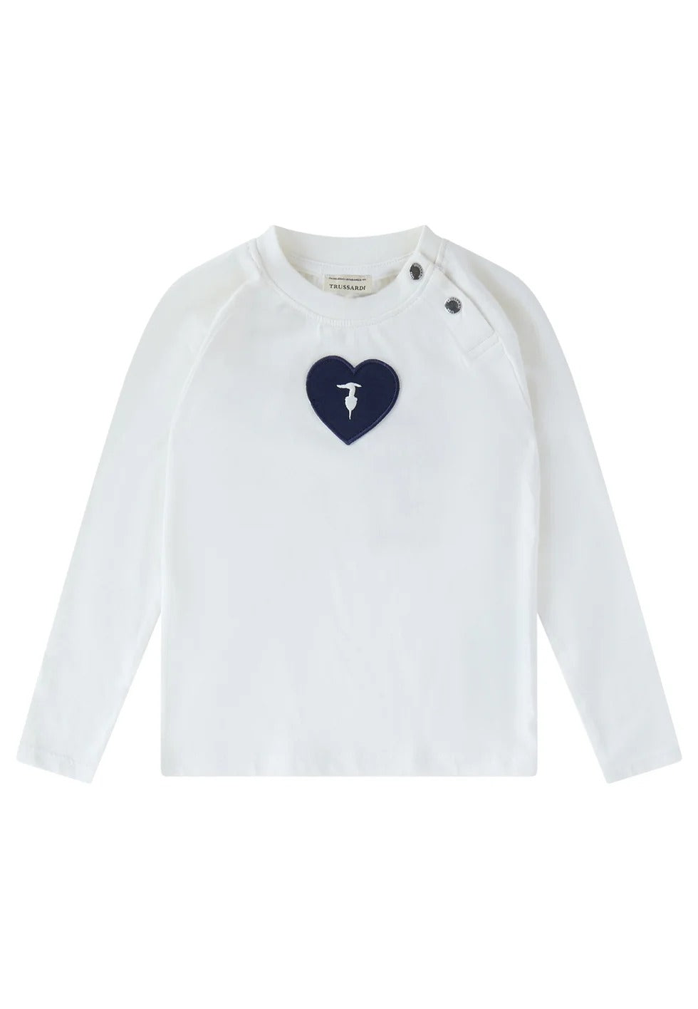 T-SHIRT TRUSSARDI