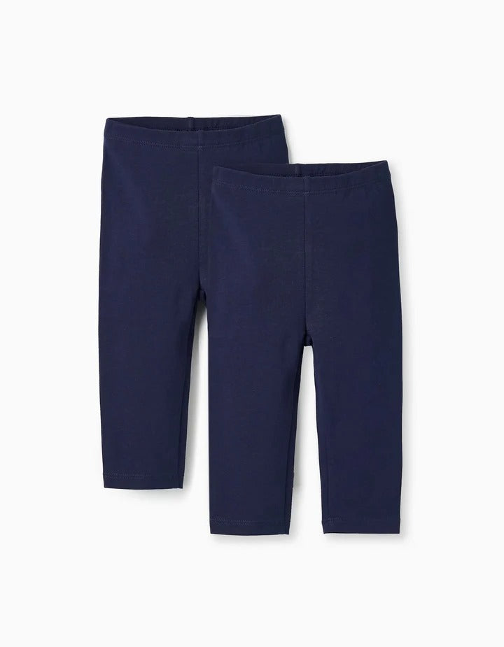 LEGGINS ZIPPY