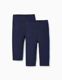 LEGGINS ZIPPY
