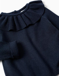 MAGLIONE ZIPPY
