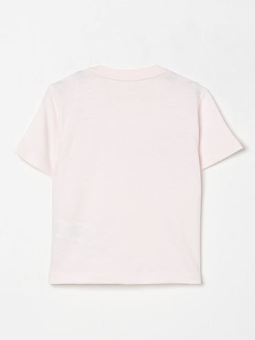 T-SHIRT MISS BLUMARINE