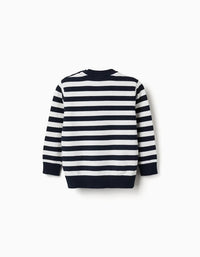 MAGLIONE ZIPPY