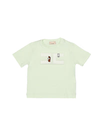 T-SHIRT ELISABETTA FRANCHI