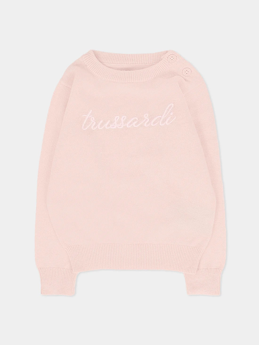 MAGLIONCINO TRUSSARDI