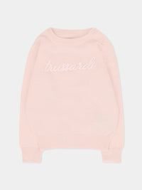 MAGLIONCINO TRUSSARDI