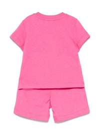 COMPLETO MOSCHINO