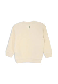 FELPA TRUSSARDI