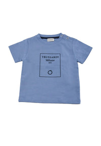 T-SHIRT TRUSSARDI