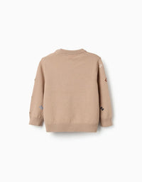 MAGLIONE ZIPPY