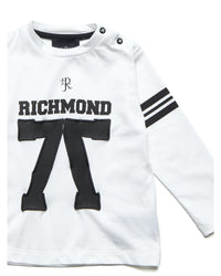 T-SHIRT JOHN RICHMOND