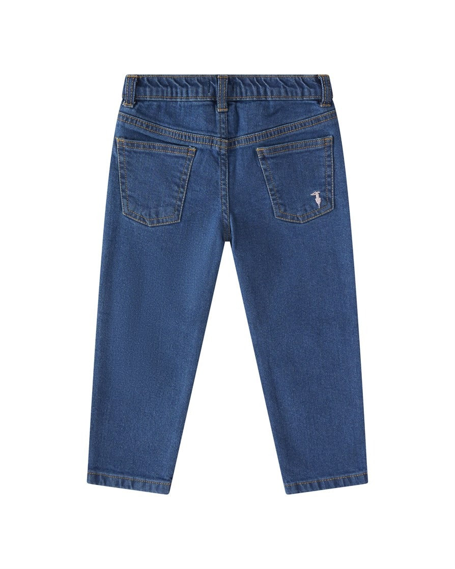 JEANS TRUSSARDI