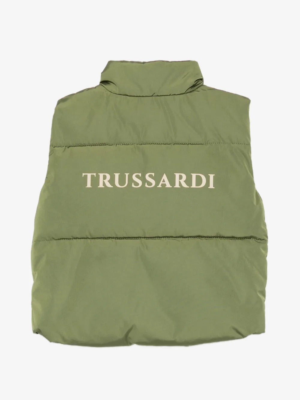 GILET TRUSSARDI