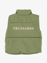 GILET TRUSSARDI