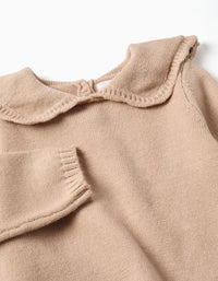 MAGLIONE ZIPPY